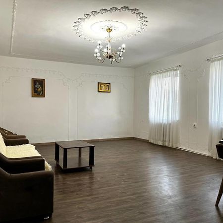 Harmonycampinghouse Teghenik Экстерьер фото