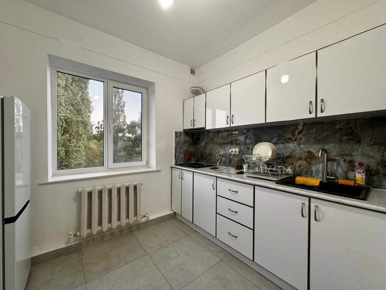 Harmonycampinghouse Teghenik Экстерьер фото