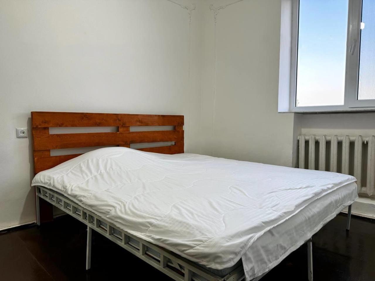 Harmonycampinghouse Teghenik Экстерьер фото