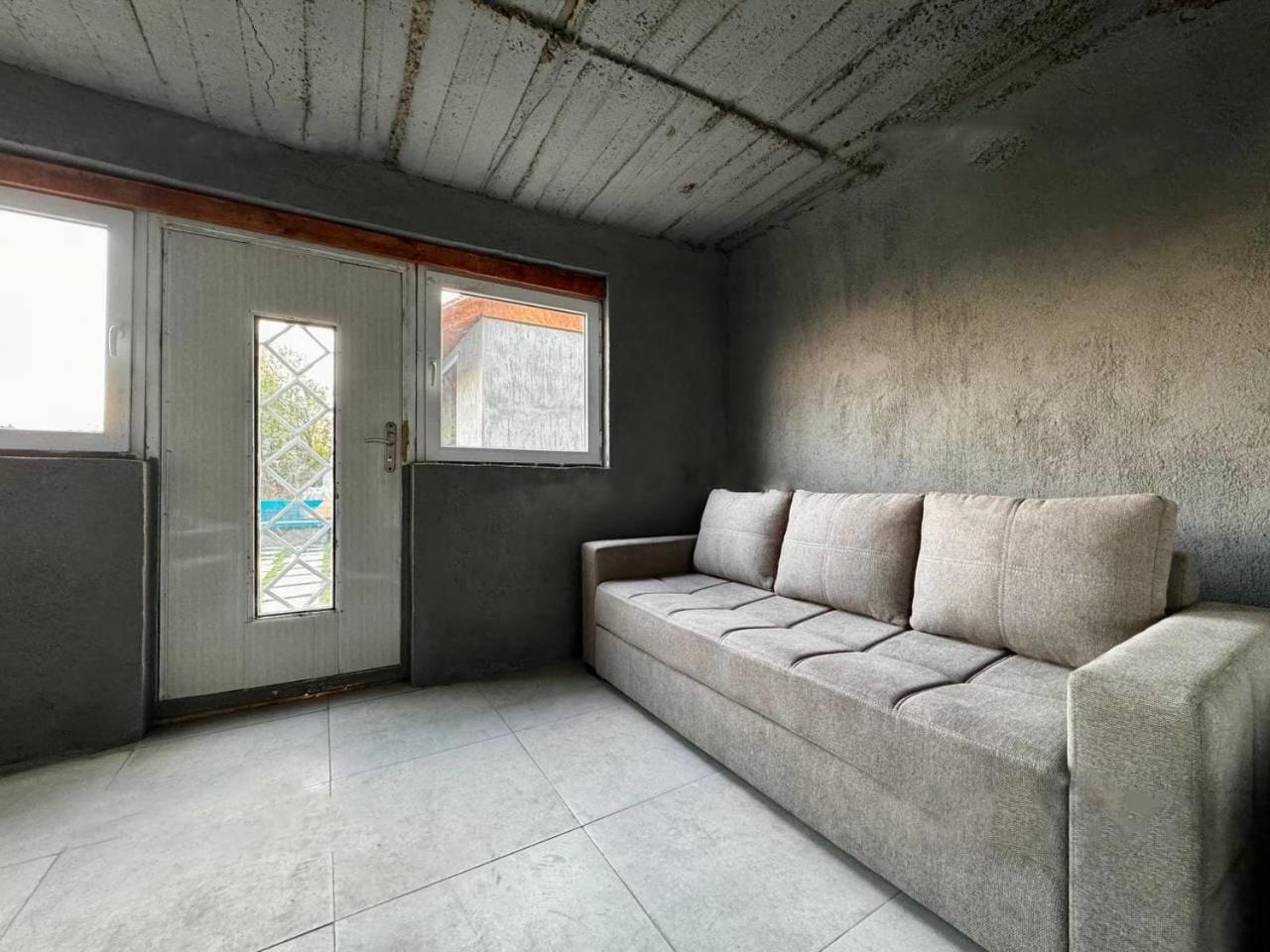 Harmonycampinghouse Teghenik Экстерьер фото