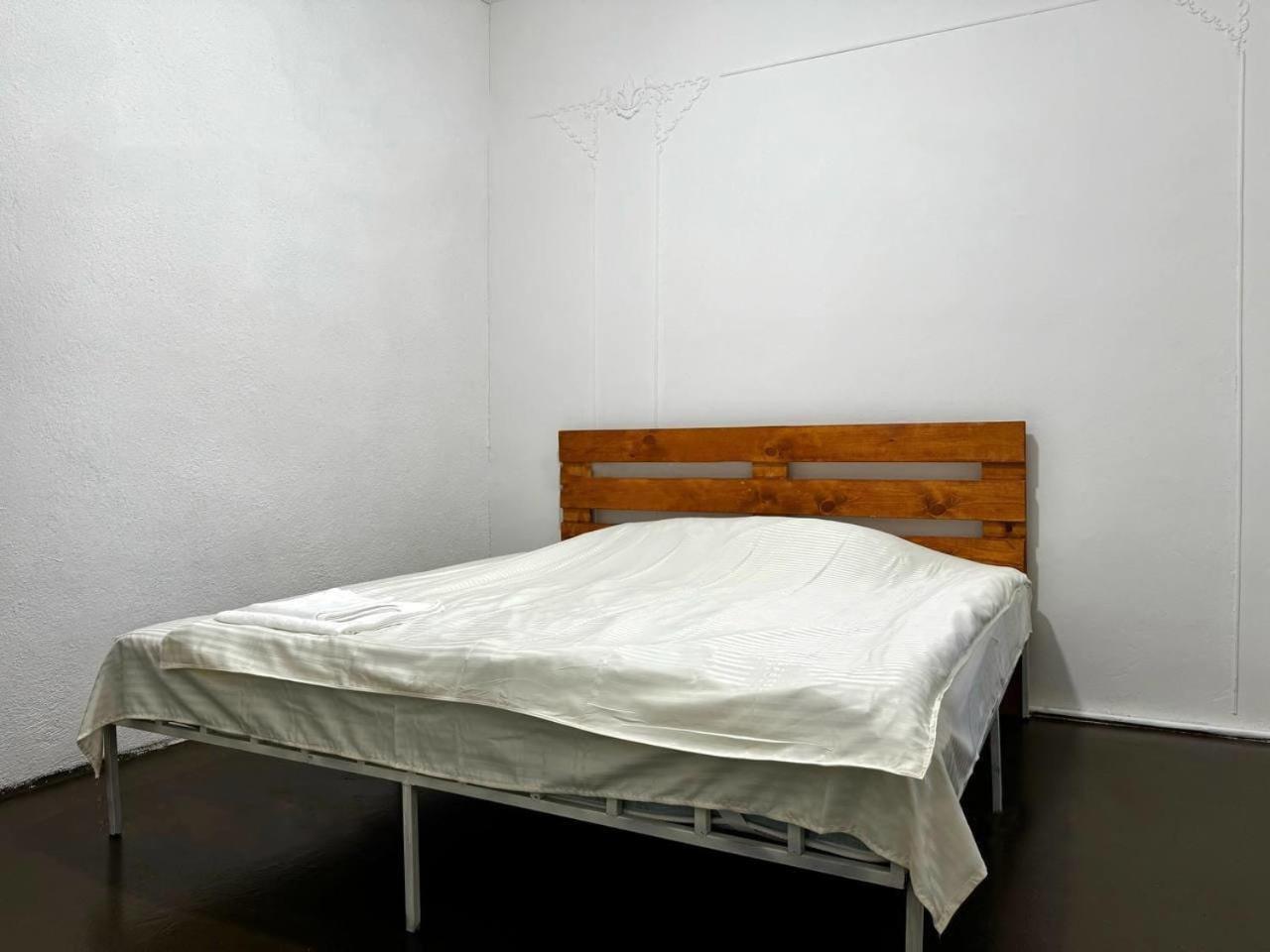 Harmonycampinghouse Teghenik Экстерьер фото