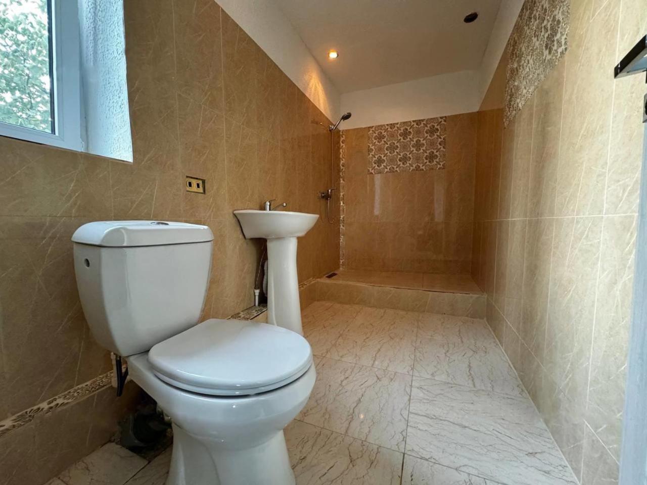 Harmonycampinghouse Teghenik Экстерьер фото