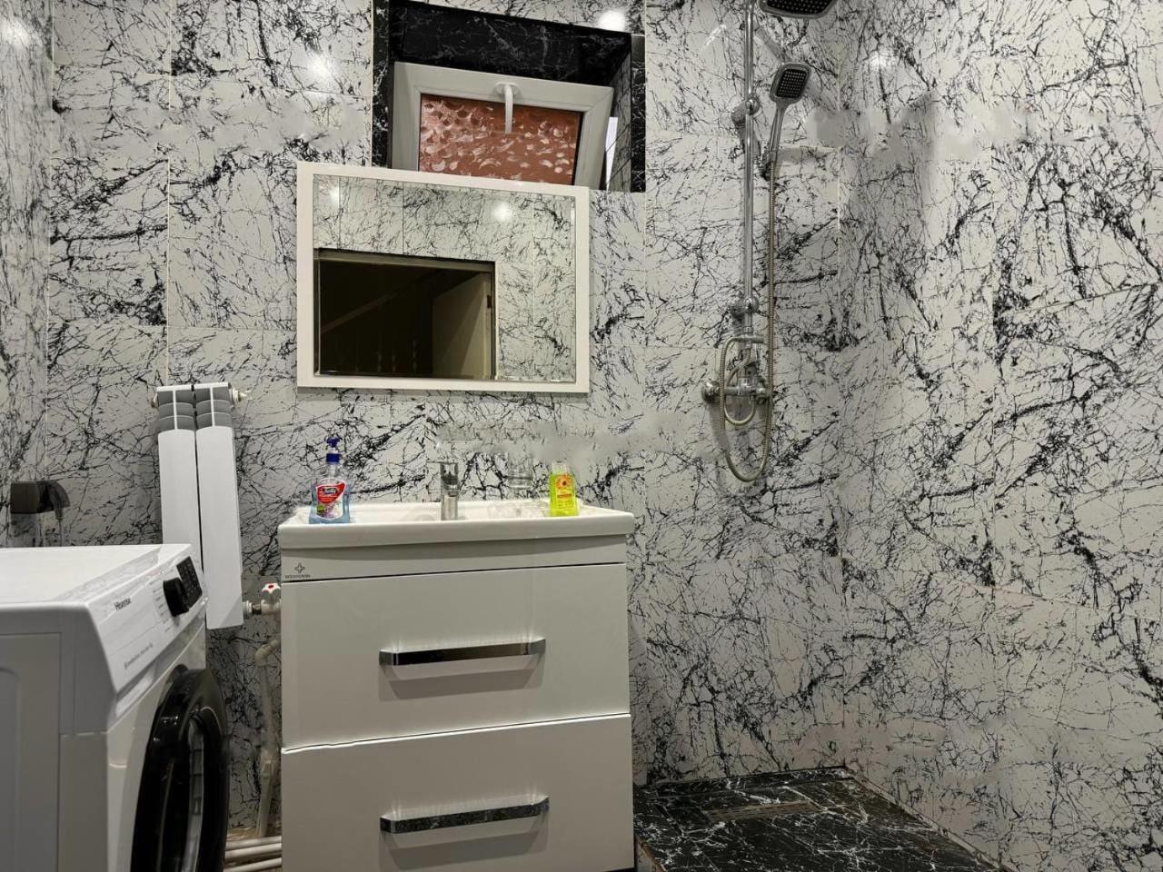 Harmonycampinghouse Teghenik Экстерьер фото